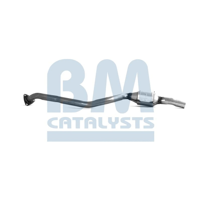 BM Catalysts Homologated Petrol Cat fits BMW 7 1995-2001