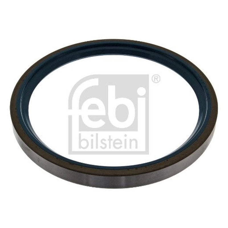 Febi Wheel Hub Shaft Seal 155mm OD ID 14mm Thick 39647