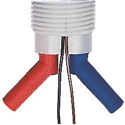 Reich Keramik Concept S Chrome Metal Handle 571-702000PSK2 Reich - Dynamic Drive