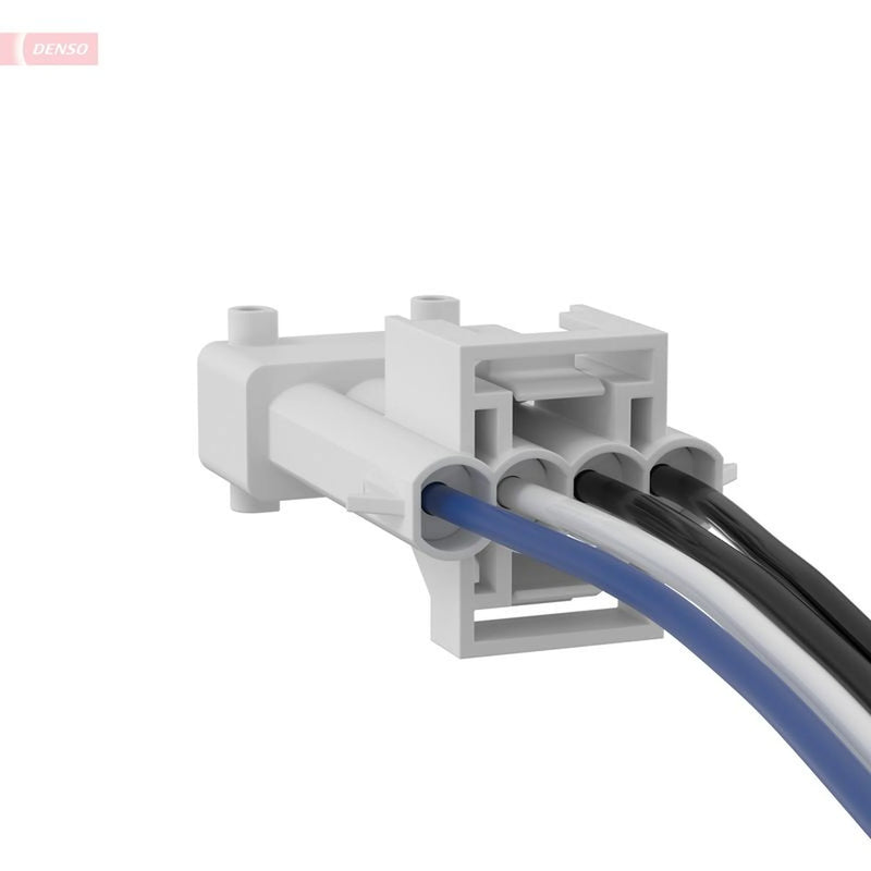Denso O2 Lambda Oxygen Sensor Right fits Citroën Berlingo 1996-2011 1.1 1.4 1.6