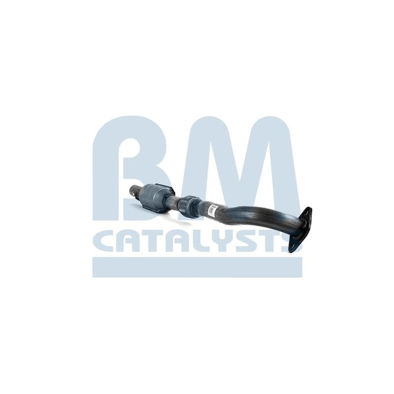 BM Catalysts Homologated Petrol Cat fits MG Zt 2003-2005 1.8
