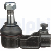 Delphi Steering Tie Rod End Ball Joint Front Left M16x1.5 fits Daewoo Aranos