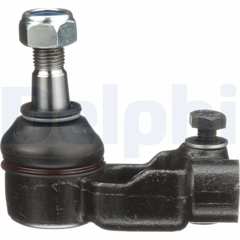 Delphi Steering Tie Rod End Ball Joint Front Left M16x1.5 fits Daewoo Aranos