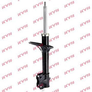 KYB 2 x Shock Absorbers fits Mitsubishi Outlander I 2002-2007 2.0 2.4