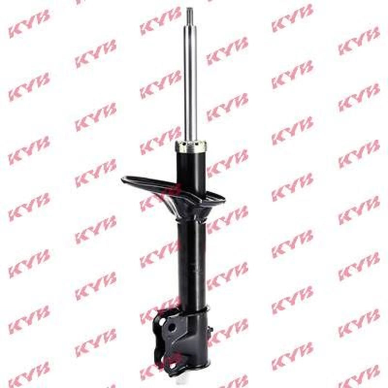 KYB 2 x Shock Absorbers fits Mitsubishi Outlander I 2002-2007 2.0 2.4