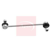 Apec Stabiliser Bar Link Coupling Rod Front Right fits Kia Carens I 2005-2006