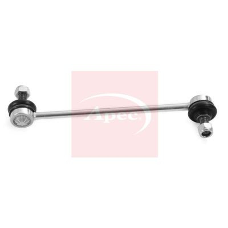 Apec Stabiliser Bar Link Coupling Rod Front Right fits Kia Carens I 2005-2006
