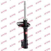 KYB 2 x Shock Absorbers fits Mitsubishi Outlander I 2002-2007 2.0 2.4