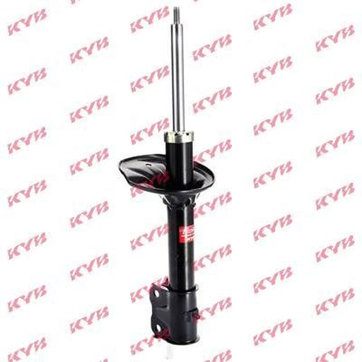 KYB 2 x Shock Absorbers fits Mitsubishi Outlander I 2002-2007 2.0 2.4