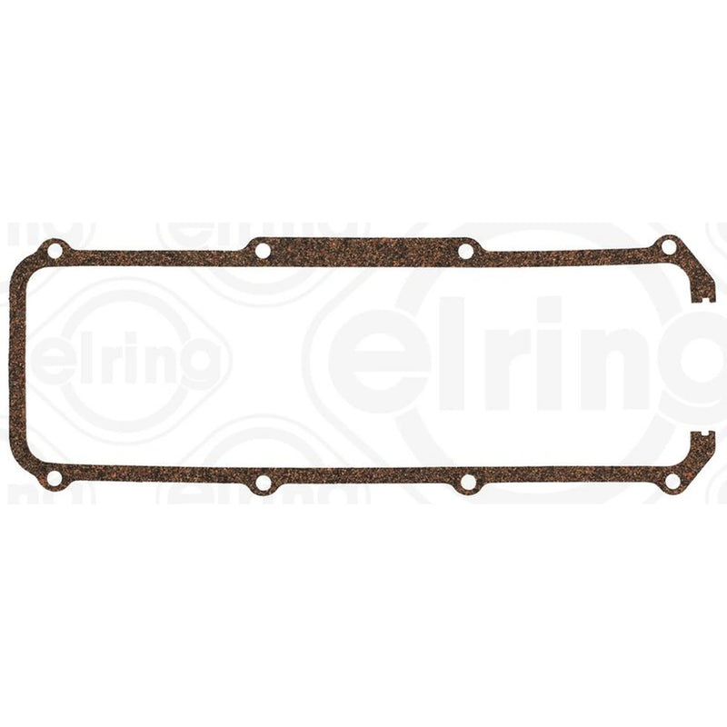 Elring Cylinder Head Cover Gasket Cork fits Aro 10 1988-1999 1.6