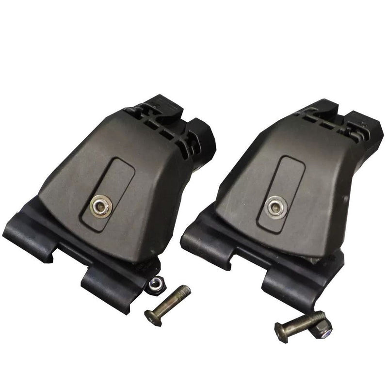 Thule Lower Supports Complete Replacement Part/Spare 1500054520 Thule - Bars 4 Cars
