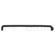Elring Timing Case Gasket Thick Rubber fits BMW 3 1993-2006