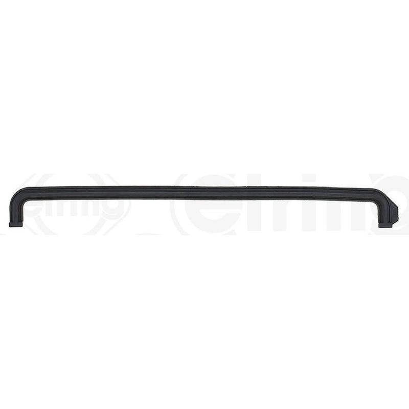 Elring Timing Case Gasket Thick Rubber fits BMW 3 1993-2006