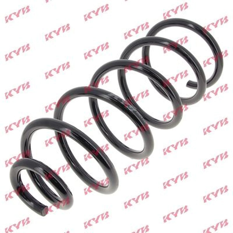KYB Front Suspension Coil Spring fits Renault 25 1984-1993 2.0 2.1 2.2 2.7 2.8