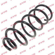 KYB 2 x Suspension Springs fits Renault 25 1984-1993 2.0 2.1 2.2 2.7 2.8