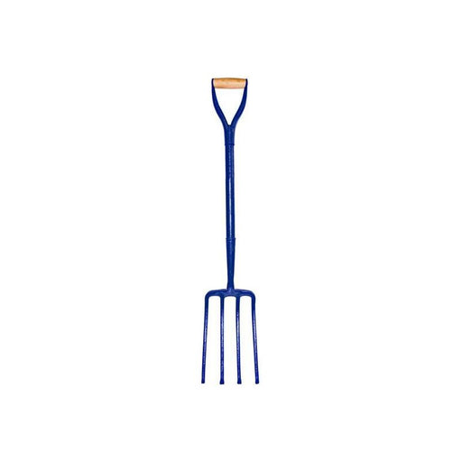 Faithfull All-Steel Contractor's Fork YD Faithfull - Dynamic Drive