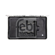 Febi Glow Plug Control Unit 102704