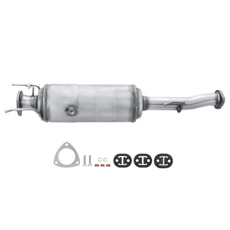Hella Soot/Particulate Filter fits Alfa Romeo 147 2001-2010 1.9
