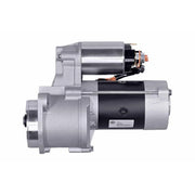 Hella Starter Motor 12V 2.2kW 10 Teeth fits Kia Sorento I 2002-2011 2.5