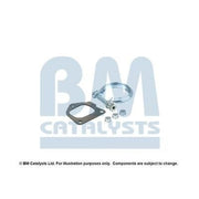 BM Catalysts Fitting Kit FK92588B FK92588B