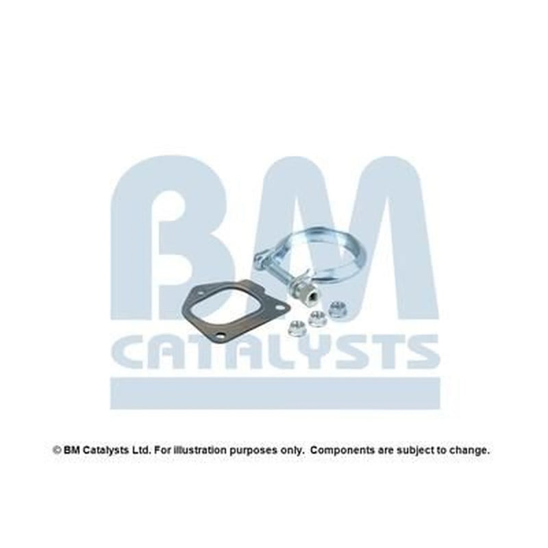 BM Catalysts Fitting Kit FK92588B FK92588B