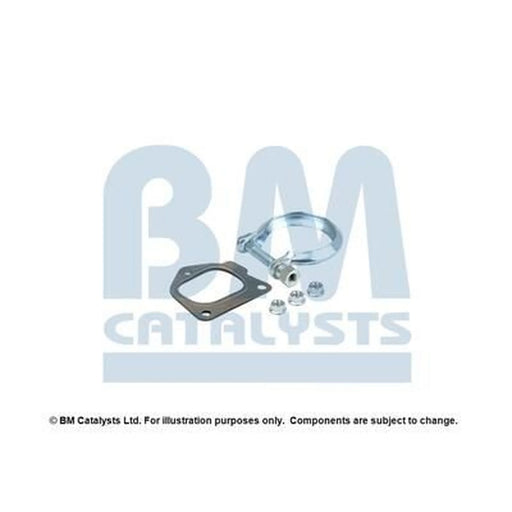 BM Catalysts Fitting Kit FK92588B FK92588B