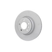 Bosch Front Brake Vented Discs & Pads fits BMW 7 2001-2008