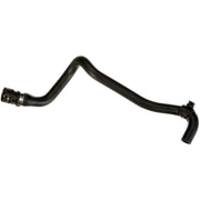 Gates Curved Radiator Hose fits Renault Clio 1998-2005 1.4