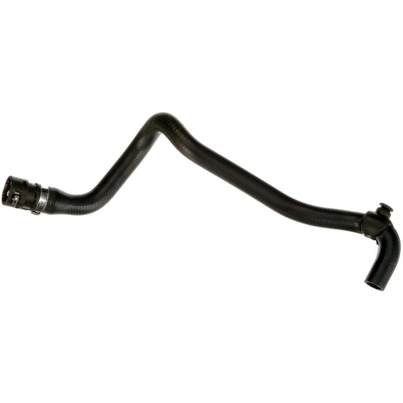 Gates Curved Radiator Hose fits Renault Clio 1998-2005 1.4