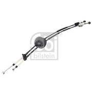 Febi Manual Transmission Cable Pull 197615