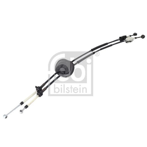 Febi Manual Transmission Cable Pull 197615