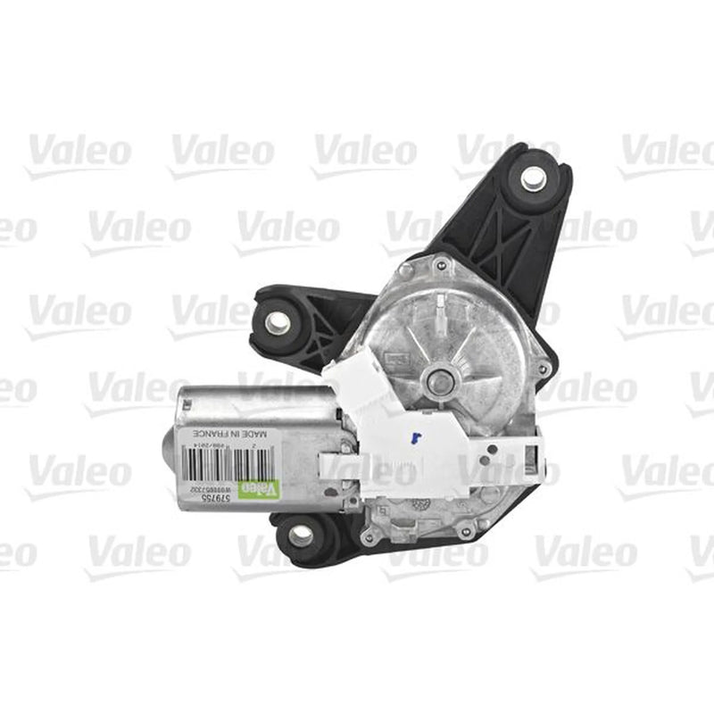 Valeo Front/Rear Wiper Motor Rear 579755