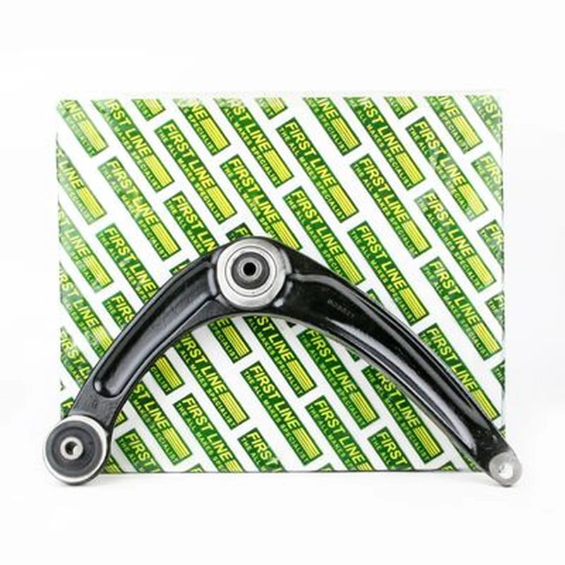First Line Control/Trailing Arm fits Citroën C4 II 2009-2018 1.2 1.4 1.6 2.0