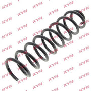 KYB 2 x Suspension Springs fits Renault Megane II Sport Tourer 2003-2009