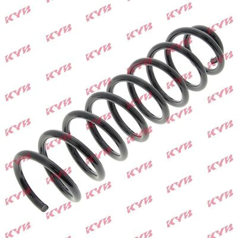 KYB Rear Suspension Coil Spring fits Renault Megane II Sport Tourer 2003-2009