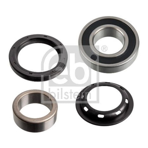 Febi Wheel Bearing Kit Rear Right 80mm 175457