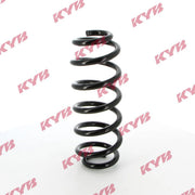 KYB Rear Suspension Coil Spring fits Seat Alhambra 2010-2022 1.4 2.0
