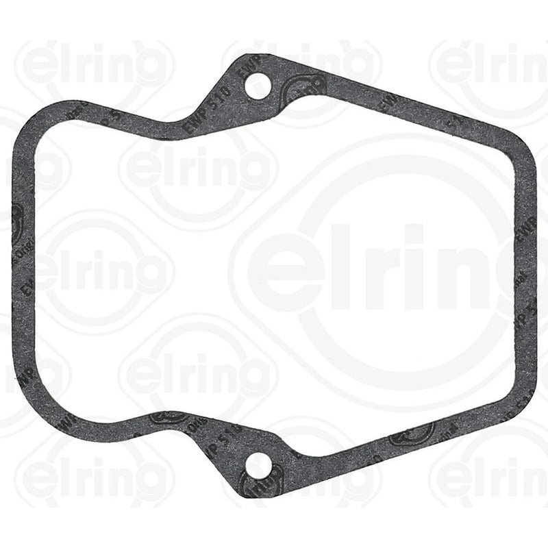Elring Cylinder Head Cover Gasket fits Mercedes-Benz Axor 2002-2004