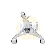 NAPA Control/Trailing Arm Lower fits Jaguar Xj 2003-2009 2.7 3.0 3.6 4.2