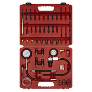 Sealey Diesel & Petrol Compression Leakage & TDC Kit VSE3156 Sealey - Dynamic Drive
