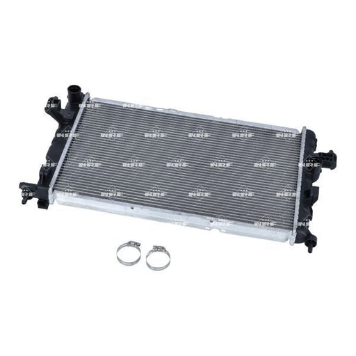 NRF Engine Radiator 58282