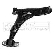 First Line Control/Trailing Arm fits Volvo S40 I 1995-2004 1.6 1.8 1.9 2.0