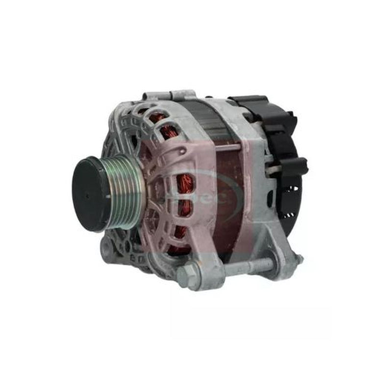 Apec Car Alternator 12V fits Citroën Berlingo 2018-2019 1.2 1.5