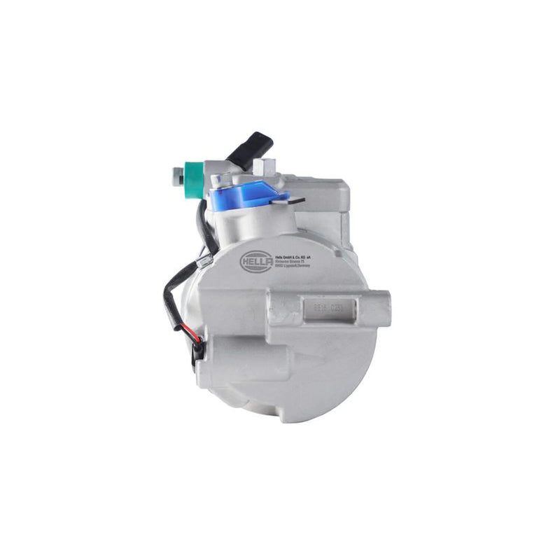 Hella Air Conditioning Compressor fits Mercedes-Benz B-Class Sports Tourer