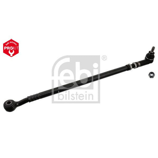 Febi Inner Rack End Right Joint Front Right 02279