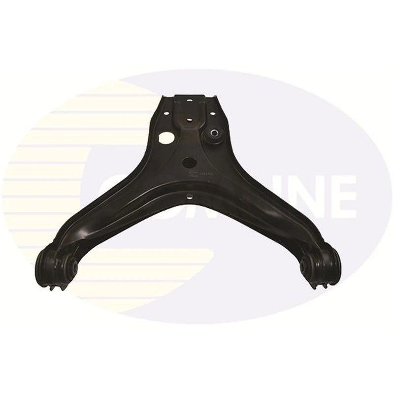 Comline Control/Trailing Arm fits Audi 80 B2 1978-1987 1.3 1.6 1.8 1.9 2.0 2.2