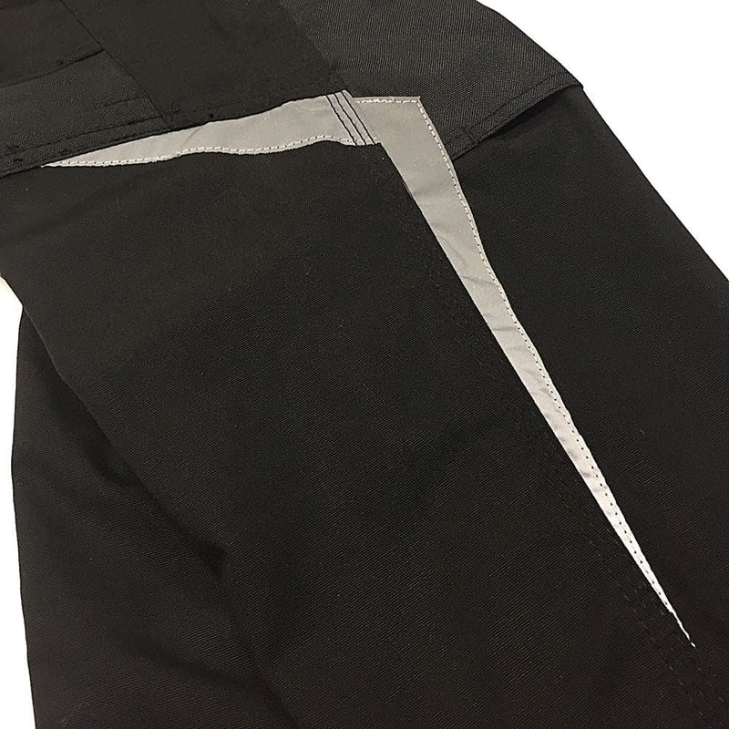 Goodyear Goodyear Flex Knee Work Trousers - 40R GYPNT010-40R Goodyear - Dynamic Drive