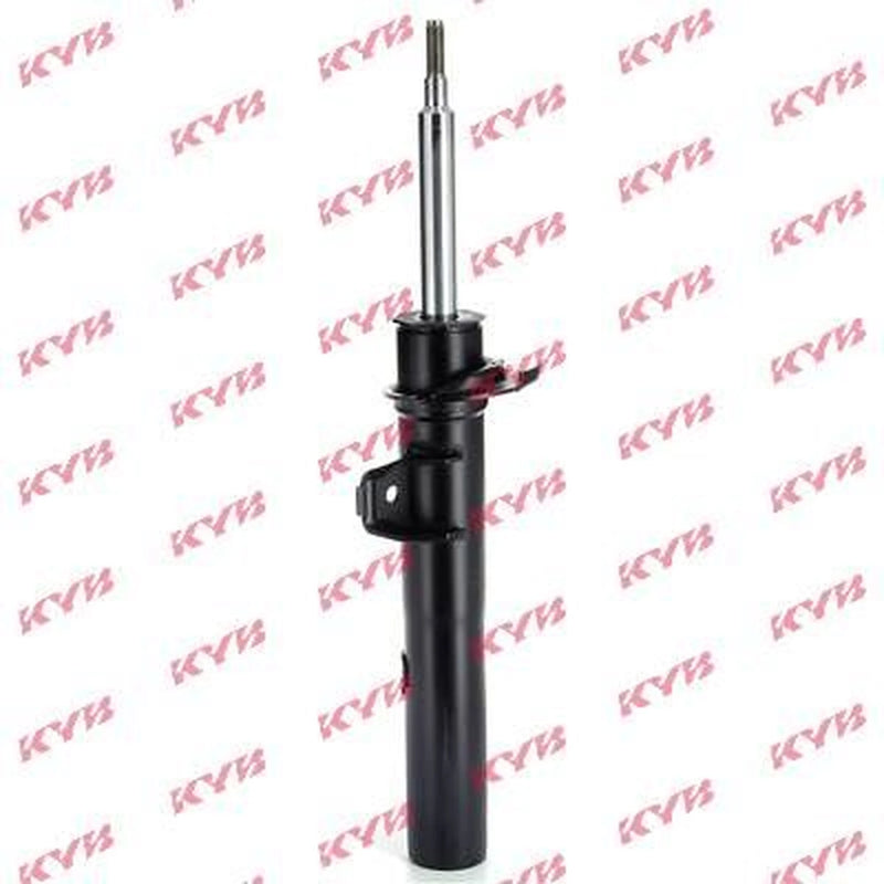 KYB Shock Absorber Damper Strut Front Right fits BMW 3 2004-2013