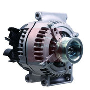Apec Car Alternator 12V fits Opel Astra J 2012-2018 1.6