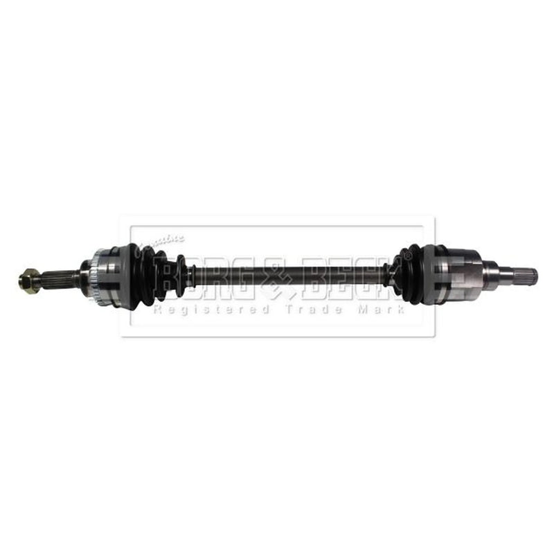 Borg & Beck CV Drive Shaft Driveshaft Front Left BDS1545